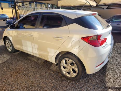 HYUNDAI HB 20 Hatch 1.0 12V 4P FLEX VISION, Foto 3