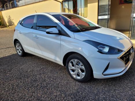 HYUNDAI HB 20 Hatch 1.0 12V 4P FLEX VISION, Foto 2