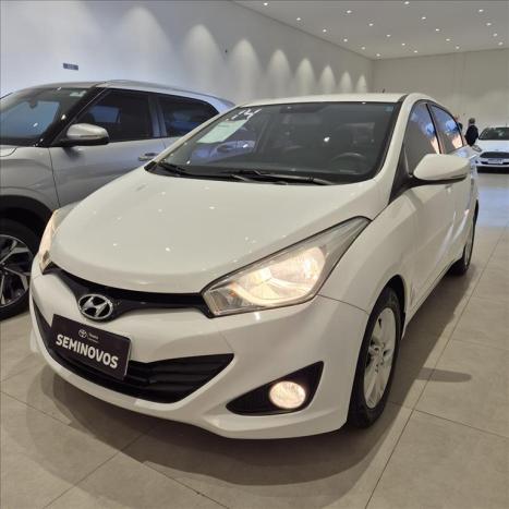 HYUNDAI HB 20 Hatch 1.6 16V 4P FLEX PREMIUM, Foto 3