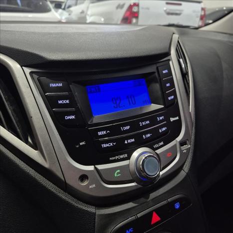 HYUNDAI HB 20 Hatch 1.6 16V 4P FLEX PREMIUM, Foto 14