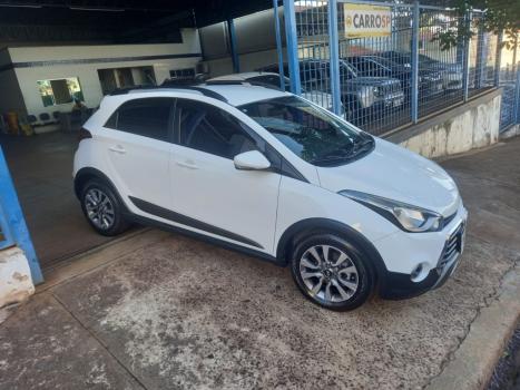 HYUNDAI HB 20 Hatch X 1.6 16V 4P STYLE FLEX AUTOMTICO, Foto 1