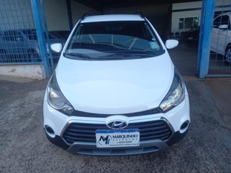 HYUNDAI HB 20 Hatch X 1.6 16V 4P STYLE FLEX AUTOMTICO, Foto 3