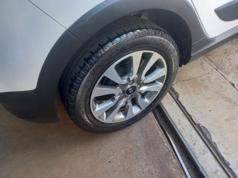 HYUNDAI HB 20 Hatch X 1.6 16V 4P STYLE FLEX AUTOMTICO, Foto 10