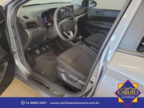 HYUNDAI HB 20 Hatch 1.0 12V 4P FLEX COMFORT PLUS, Foto 4