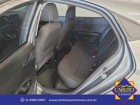 HYUNDAI HB 20 Hatch 1.0 12V 4P FLEX COMFORT PLUS, Foto 5