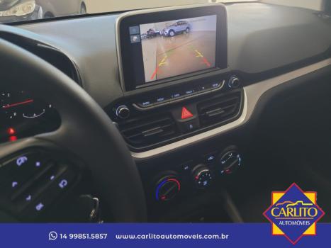 HYUNDAI HB 20 Hatch 1.0 12V 4P FLEX COMFORT PLUS, Foto 6