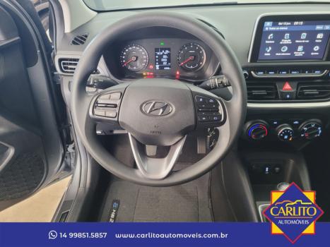 HYUNDAI HB 20 Hatch 1.0 12V 4P FLEX COMFORT PLUS, Foto 7