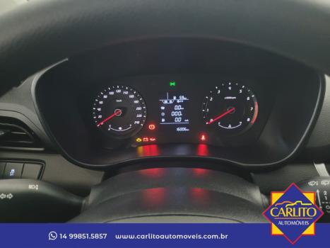 HYUNDAI HB 20 Hatch 1.0 12V 4P FLEX COMFORT PLUS, Foto 8