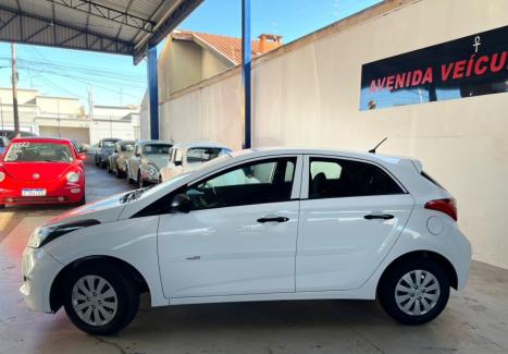 HYUNDAI HB 20 Hatch , Foto 2