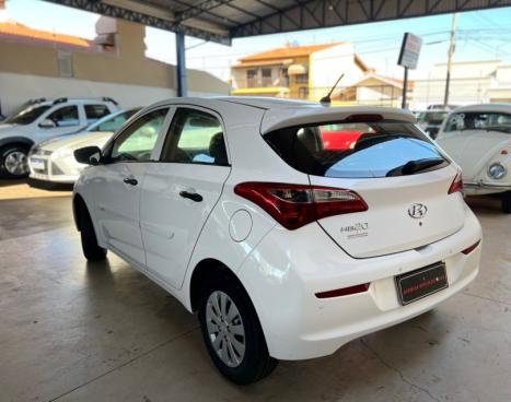 HYUNDAI HB 20 Hatch , Foto 4