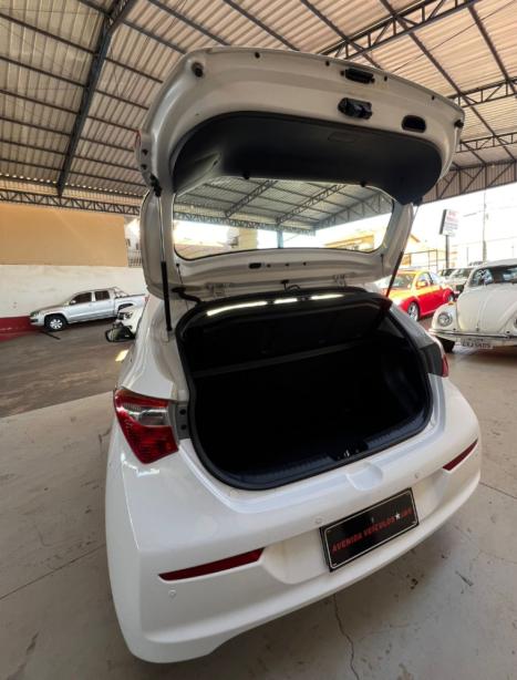 HYUNDAI HB 20 Hatch , Foto 5