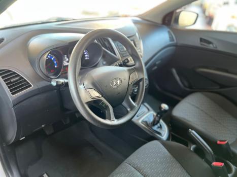 HYUNDAI HB 20 Hatch , Foto 6