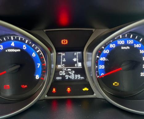 HYUNDAI HB 20 Hatch , Foto 7