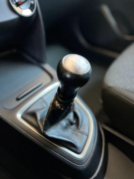 HYUNDAI HB 20 Hatch , Foto 8