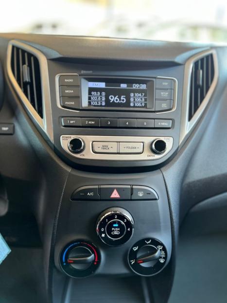 HYUNDAI HB 20 Hatch , Foto 9