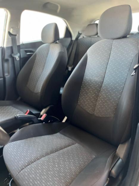 HYUNDAI HB 20 Hatch , Foto 10