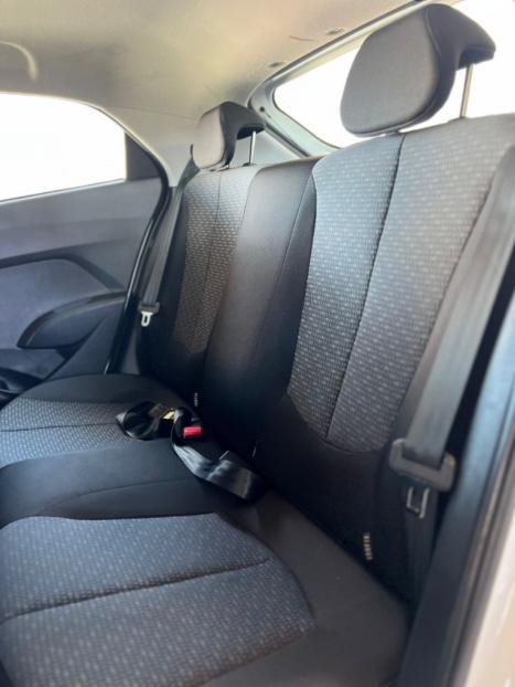 HYUNDAI HB 20 Hatch , Foto 11