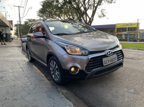 HYUNDAI HB 20 Hatch X 1.6 16V 4P STYLE FLEX, Foto 1