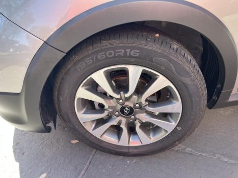 HYUNDAI HB 20 Hatch X 1.6 16V 4P STYLE FLEX, Foto 5