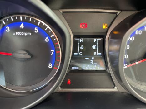 HYUNDAI HB 20 Hatch X 1.6 16V 4P STYLE FLEX, Foto 6