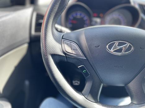 HYUNDAI HB 20 Hatch X 1.6 16V 4P STYLE FLEX, Foto 7