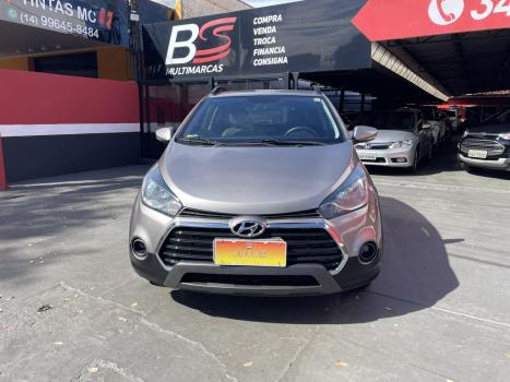 HYUNDAI HB 20 Hatch X 1.6 16V 4P STYLE FLEX, Foto 8