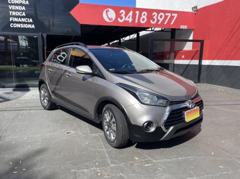 HYUNDAI HB 20 Hatch X 1.6 16V 4P STYLE FLEX, Foto 9