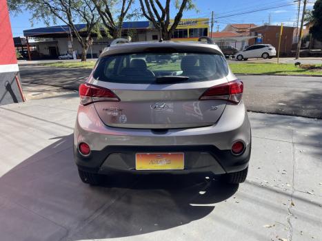 HYUNDAI HB 20 Hatch X 1.6 16V 4P STYLE FLEX, Foto 11