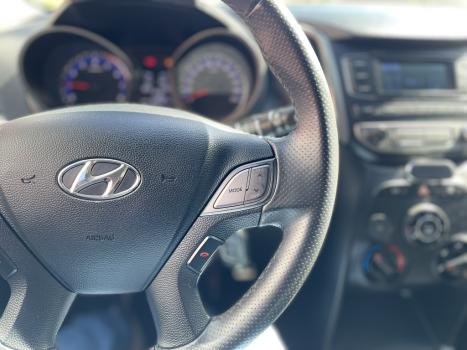 HYUNDAI HB 20 Hatch X 1.6 16V 4P STYLE FLEX, Foto 12
