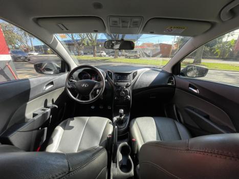 HYUNDAI HB 20 Hatch X 1.6 16V 4P STYLE FLEX, Foto 15