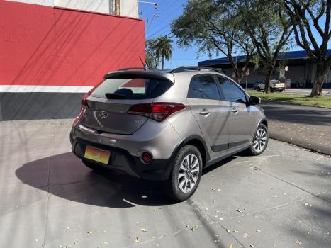 HYUNDAI HB 20 Hatch X 1.6 16V 4P STYLE FLEX, Foto 16