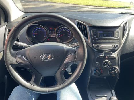 HYUNDAI HB 20 Hatch X 1.6 16V 4P STYLE FLEX, Foto 19