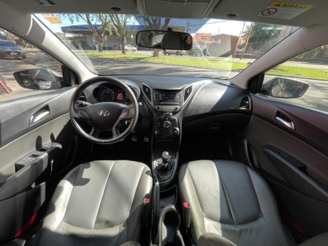 HYUNDAI HB 20 Hatch X 1.6 16V 4P STYLE FLEX, Foto 20
