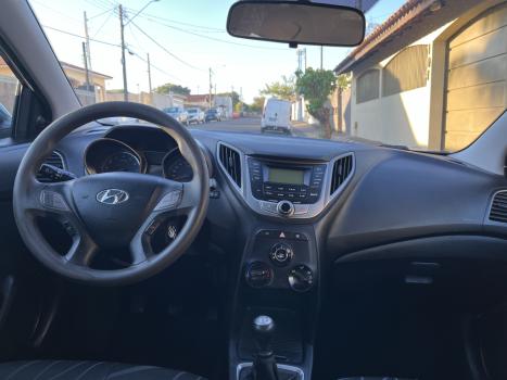 HYUNDAI HB 20 Hatch 1.0 12V 4P FLEX COMFORT, Foto 6