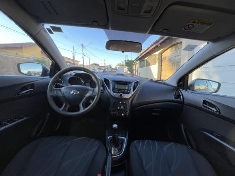 HYUNDAI HB 20 Hatch 1.0 12V 4P FLEX COMFORT, Foto 7