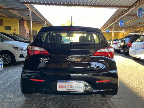 HYUNDAI HB 20 Hatch 1.0 12V 4P FLEX COMFORT, Foto 9