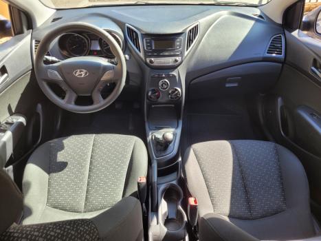 HYUNDAI HB 20 Hatch 1.0 12V 4P FLEX COMFORT PLUS, Foto 7
