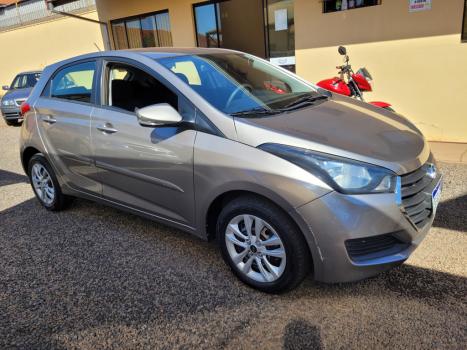 HYUNDAI HB 20 Hatch 1.0 12V 4P FLEX COMFORT PLUS, Foto 2