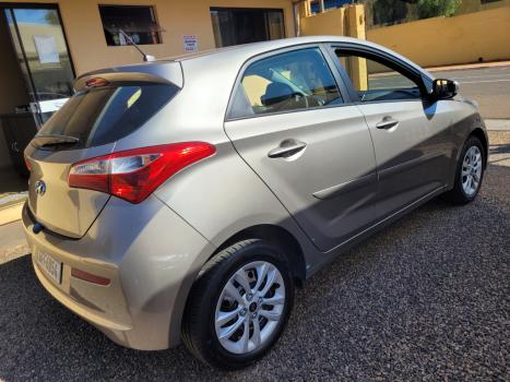HYUNDAI HB 20 Hatch 1.0 12V 4P FLEX COMFORT PLUS, Foto 3