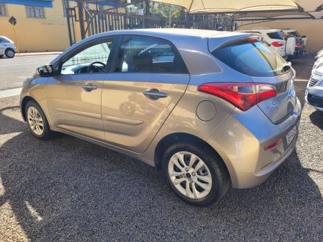 HYUNDAI HB 20 Hatch 1.0 12V 4P FLEX COMFORT PLUS, Foto 4