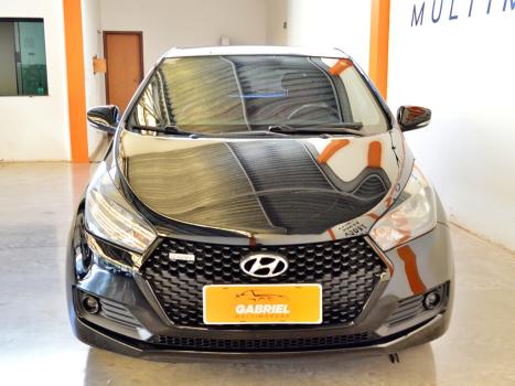 HYUNDAI HB 20 Hatch 1.6 16V 4P R SPEC FLEX LIMITED AUTOMTICO, Foto 2
