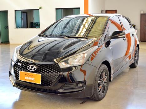 HYUNDAI HB 20 Hatch 1.6 16V 4P R SPEC FLEX LIMITED AUTOMTICO, Foto 3