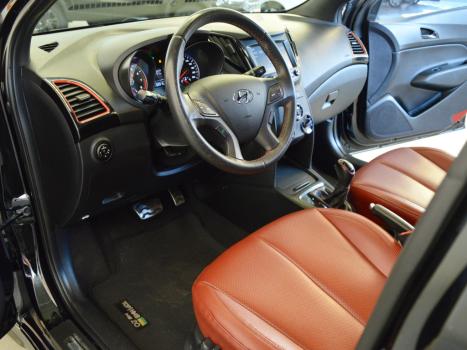HYUNDAI HB 20 Hatch 1.6 16V 4P R SPEC FLEX LIMITED AUTOMTICO, Foto 5