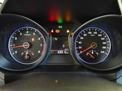 HYUNDAI HB 20 Hatch 1.6 16V 4P R SPEC FLEX LIMITED AUTOMTICO, Foto 7