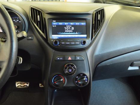 HYUNDAI HB 20 Hatch 1.6 16V 4P R SPEC FLEX LIMITED AUTOMTICO, Foto 8