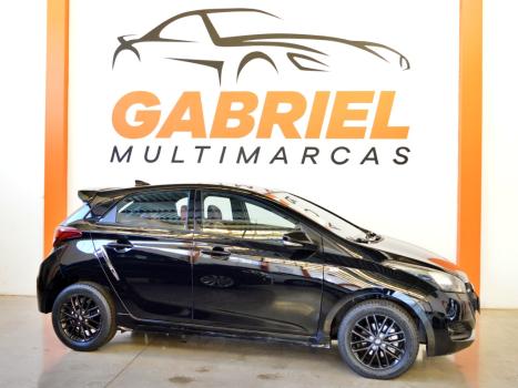 HYUNDAI HB 20 Hatch 1.6 16V 4P R SPEC FLEX LIMITED AUTOMTICO, Foto 1