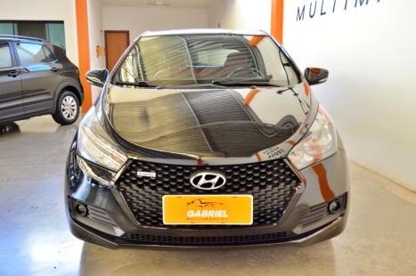 HYUNDAI HB 20 Hatch 1.6 16V 4P R SPEC FLEX LIMITED AUTOMTICO, Foto 2