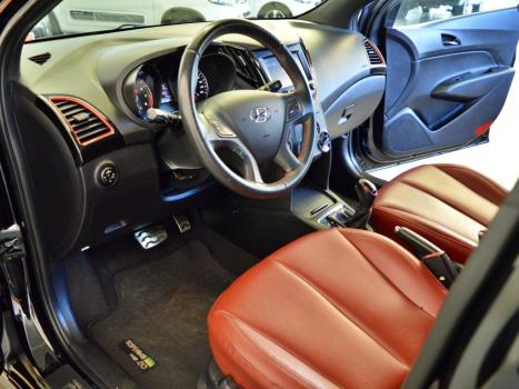 HYUNDAI HB 20 Hatch 1.6 16V 4P R SPEC FLEX LIMITED AUTOMTICO, Foto 5