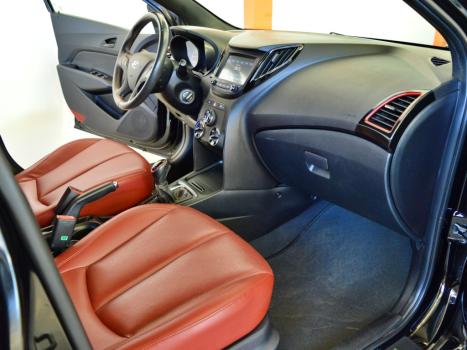 HYUNDAI HB 20 Hatch 1.6 16V 4P R SPEC FLEX LIMITED AUTOMTICO, Foto 6