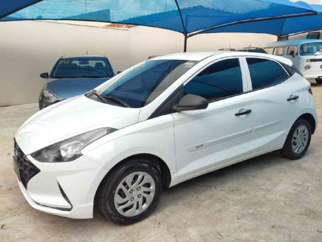 HYUNDAI HB 20 Hatch 1.0 12V 4P FLEX SENSE, Foto 2